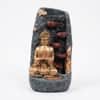 Water Fountain Golden Serenity Buddha Water Fountain in Multicolor Colour