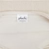 Nora Natural Decorative Cushion Cover 12 x 20 Inches