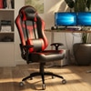 ASE Gaming Ranger Series Gaming Chair (Red)