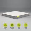 PureLuxe Dual Comfort Orthopedic Mattres 5 Inch Mattress