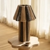 Kenji Handcrafted Table Lamp Conical