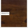 Sheesham Wood Sideboard In Scratch Resistant Provincial Teak Finish