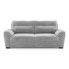 Granada Sofa Set (Colour: Granite Weave, Seater: 3+2+1+1)