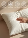 Luxe Medium Firm Duck Down Pillow 50 X 90 cm
