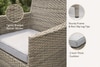 Wren Patio Set