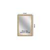 Benjamin Wall Mirror