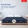Kurlon Easystar Mattress 4 inch Queen PU Foam Mattress (L x W: 72 inch x 66 inch)