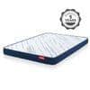 Edge Dual Comfort Foam Mattress (72 x 72 in, 4 Inches)