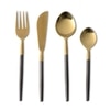 Regal Feast Luxury Stainless Steel Cutlery Gift Set