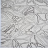 Monstera Carpet Size 7.7x5.1 ft.