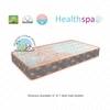 Twin Plus Latexo Dual Comfort Memory Foam Mattress