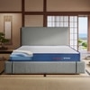 Duroflex Duropedic LiveIn Airboost 28 Medium Firm Orthopedic Mattress Queen 78x60x8