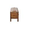 Mildred Bench