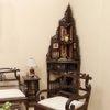Leena Corner Table