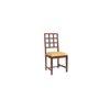 cotizada solid wood  dining chair in  Provincial Teak