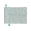 Raalhu Set Of 2 Placemats With Blue Colour