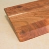 Ireka Home Dize Acacia Wood Chopping Board – Cutting & Serving Board (58 x 25 cm)