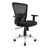 Stylish Ergonomic Office Chair Medium Back