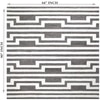 Urban Steps Carpet 5 X 7