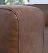 Jamic Leatherette Sofa