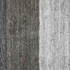 Bryce Charcoal Solid Woven Viscose 8X5 Feet Carpet
