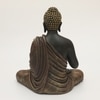 Bento Polyresin Figurine in Black Colour