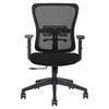 Blyton Revolving chai MB Black