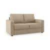 Apollo Compact 2 Seater Fabric Sofa