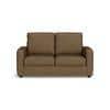 Apollo Fabric High Back 2 Seater Sofa
