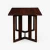 Shri Art 6 Seater Solid Wood Dining Table