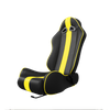 ASE Gaming Apex Series Simulator Seat (Yellow)