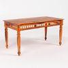 Harlin 6 Dining Table