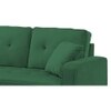 William  Pull Out Sofa cum Bed  in Cream Colour
