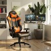 ASE Gaming Infinity Series Gaming Chair (Orange)