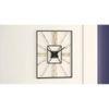 Dillwyn 24″ Wall Clock