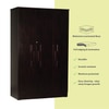 Nayeli 3 door Wardrobe
