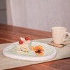 Ireka Home Loop de Cool Serving Platter – Design