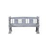 Wollman Bench