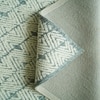 Selma Carpet Size 7.7x5.4 ft.