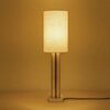 Solis Gold Handcrafted Table Lamp