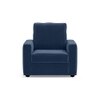 Apollo Compact High Back 1 Seater Sofa