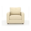 Apollo Compact Sofa (Colour : Cream, Cushion : Hard, Back Type : Regular, Seater : 2+1+1)