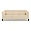 Lewis Sofa (Colour : Birch Beige, Cushion : Soft, Seater : 3+2)