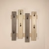 Elrond Wooden Coat Hangers