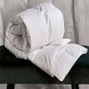 Olivia 100 Goose Down Duvet Medium 250 X 275 cm