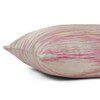 Set Of 5 Jacquard Square Cushion Covers