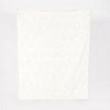 Cotton Flower Handwoven Throw