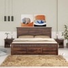 Madhvi Storage Bed