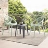 Ibiza Patio Chair Set of two