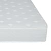 Ortho Premium Spring Pocket Mattress (78 x 30 in, 6 Inches)